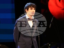 Национални награди за сценични изкуства "Икар"