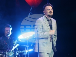 Национални награди за сценични изкуства "Икар"