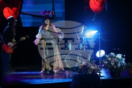 Национални награди за сценични изкуства "Икар"