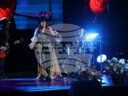 Национални награди за сценични изкуства "Икар"