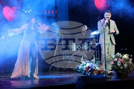 Национални награди за сценични изкуства "Икар"