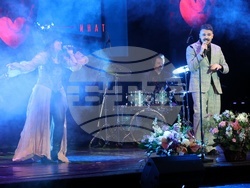 Национални награди за сценични изкуства "Икар"