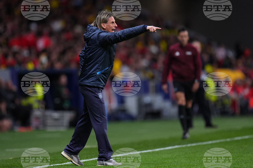 Morocco Ecuador Soccer