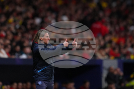 Morocco Ecuador Soccer