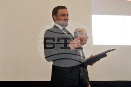 Бургас - „София филм фест на брега“ - награждаване