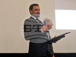 Бургас - „София филм фест на брега“ - награждаване