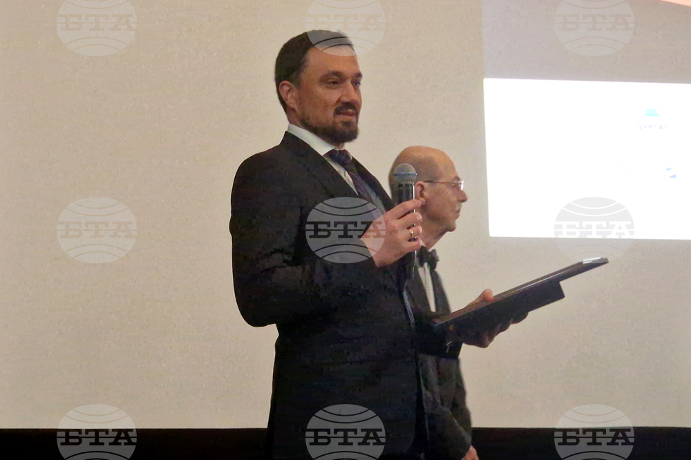 Бургас - „София филм фест на брега“ - награждаване