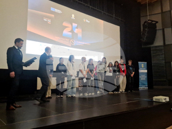 Бургас - „София филм фест на брега“ - награждаване