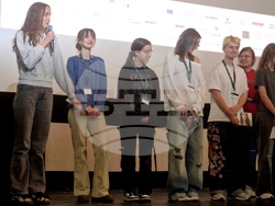 Бургас - „София филм фест на брега“ - награждаване