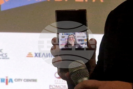 Бургас - „София филм фест на брега“ - награждаване