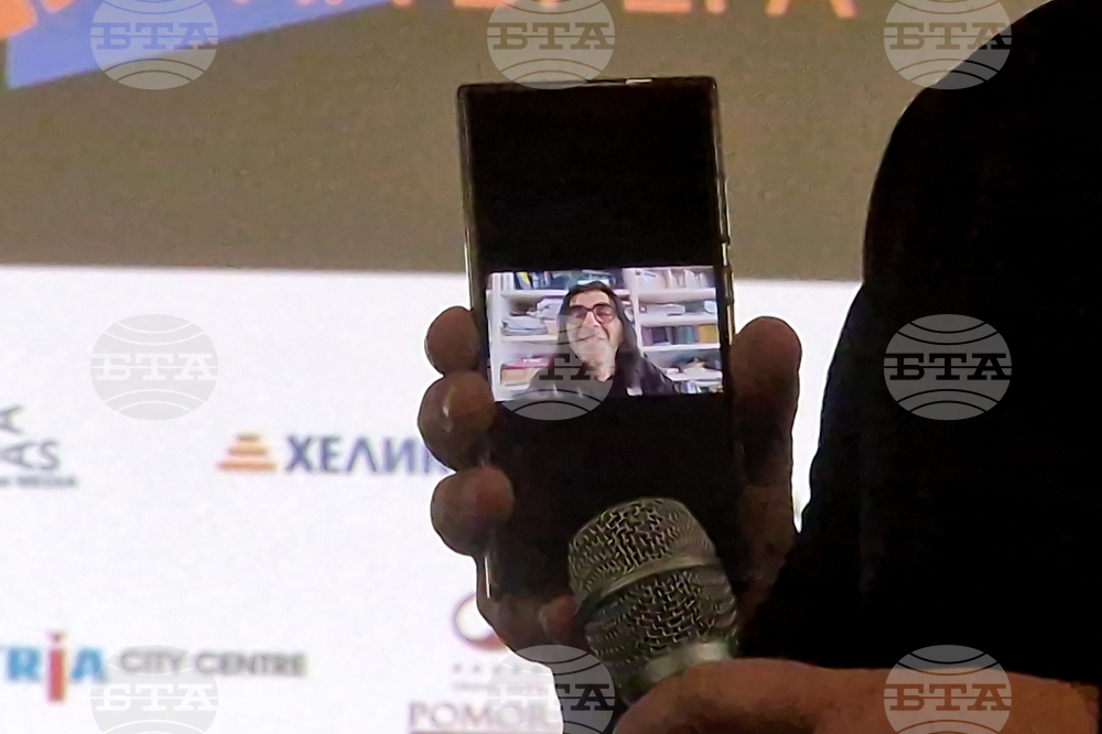 Бургас - „София филм фест на брега“ - награждаване