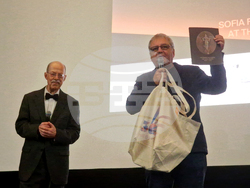 Бургас - „София филм фест на брега“ - награждаване