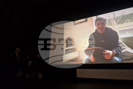 Бургас - „София филм фест на брега“ - награждаване