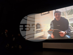 Бургас - „София филм фест на брега“ - награждаване