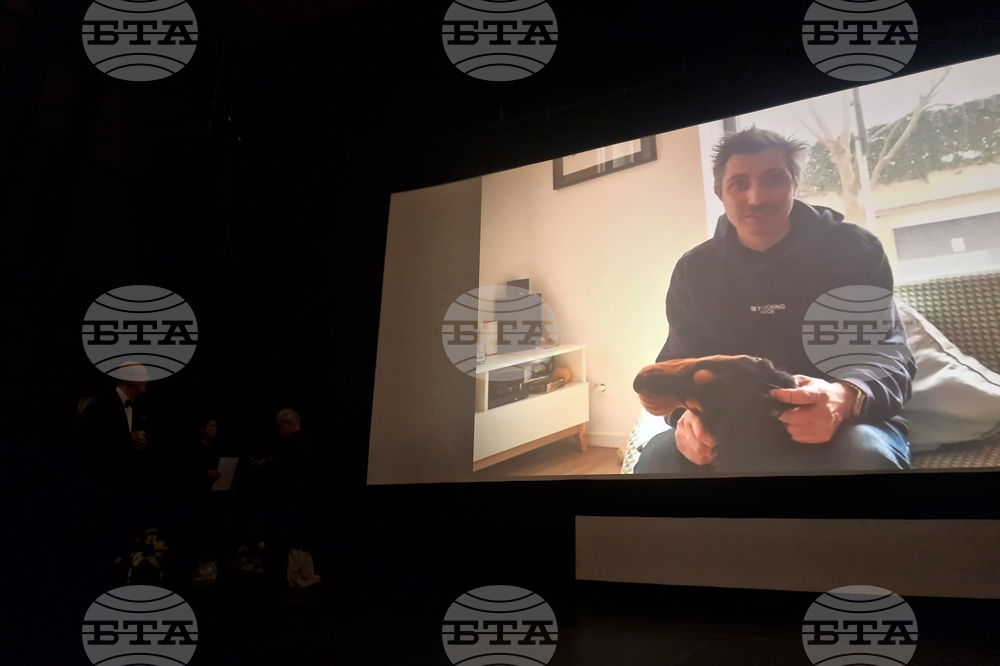 Бургас - „София филм фест на брега“ - награждаване