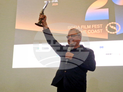 Бургас - „София филм фест на брега“ - награждаване