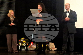 Бургас - „София филм фест на брега“ - награждаване