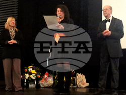 Бургас - „София филм фест на брега“ - награждаване