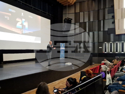 Бургас - „София филм фест на брега“ - награждаване