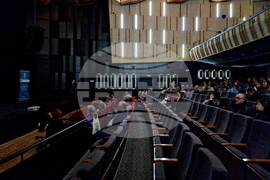 Бургас - „София филм фест на брега“ - награждаване