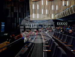 Бургас - „София филм фест на брега“ - награждаване