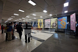 Бургас - „София филм фест на брега“ - награждаване