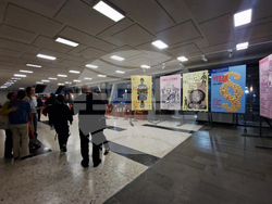 Бургас - „София филм фест на брега“ - награждаване