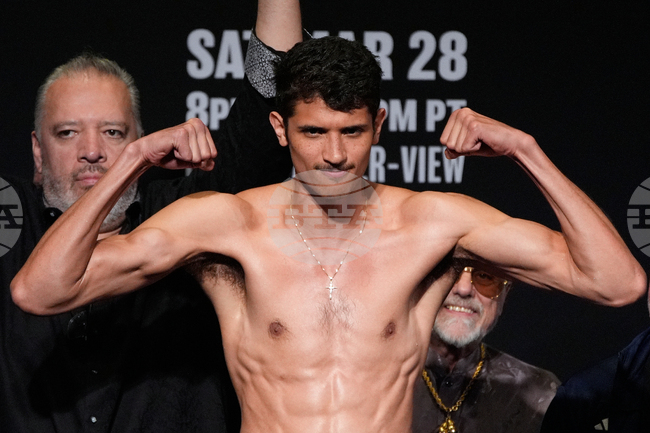 Fundora Thurman Boxing