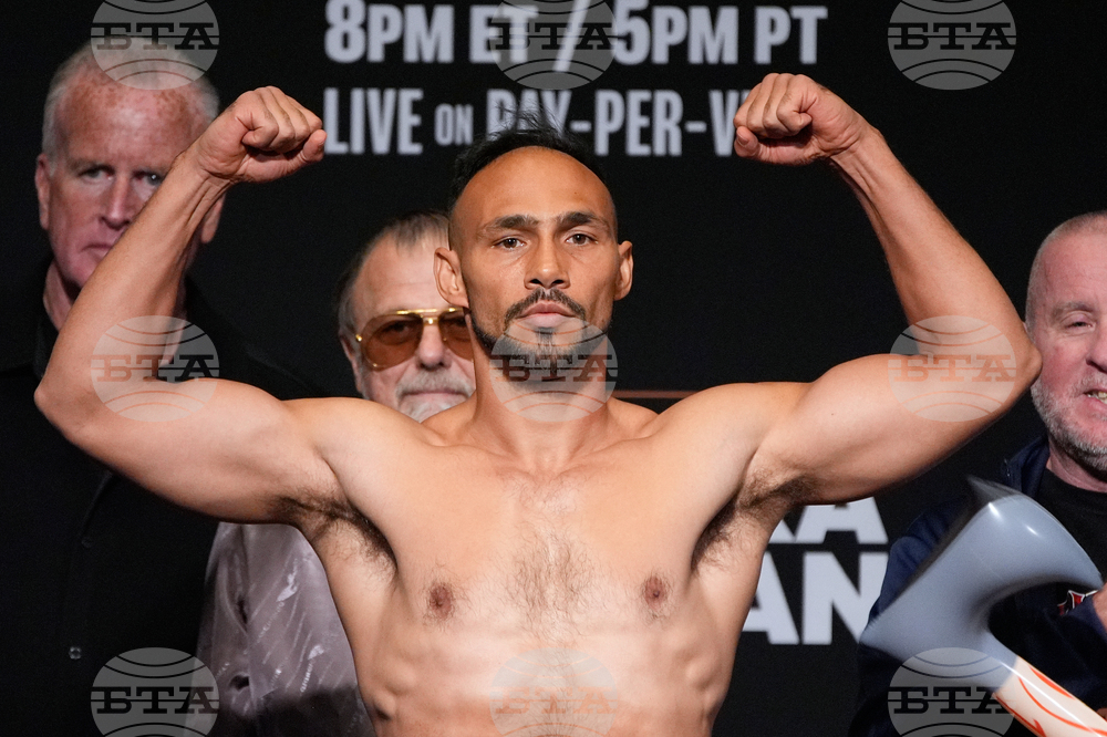 Fundora Thurman Boxing