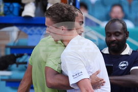 Miami Open Tennis