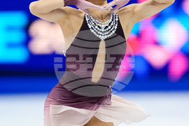 Czech Republic World Championships Figure Skating