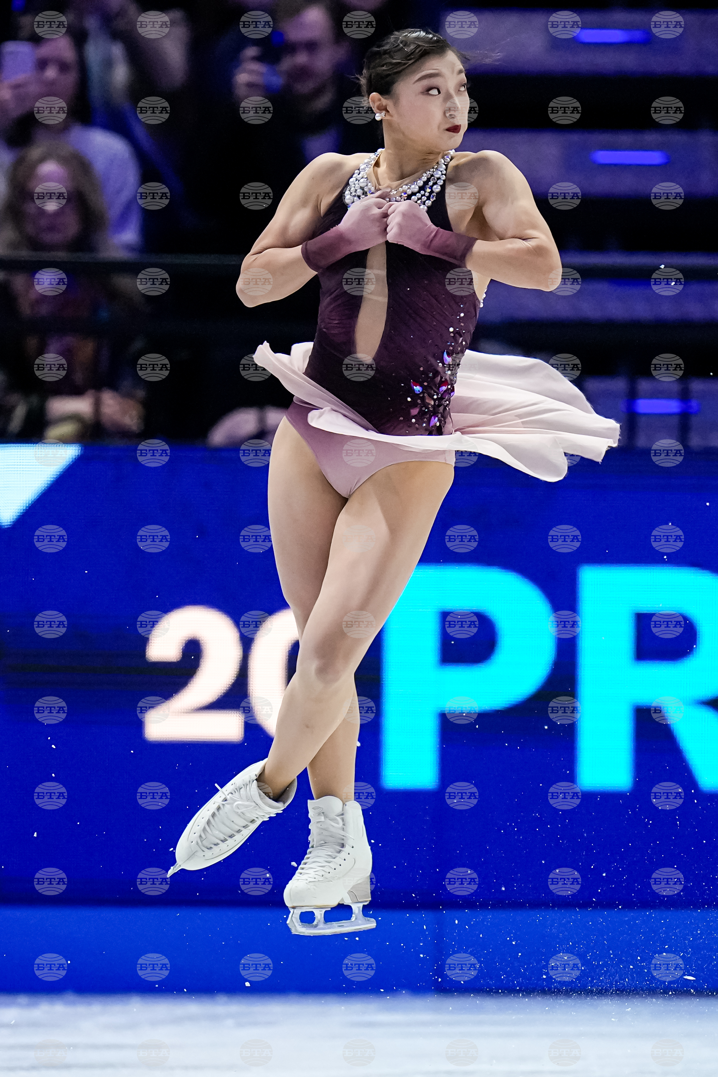 Czech Republic World Championships Figure Skating