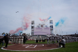Yankees Giants Baseball