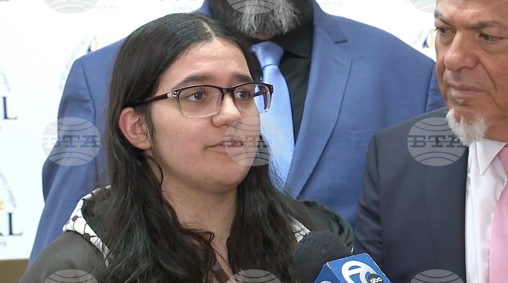 Palestinian Student Pledge