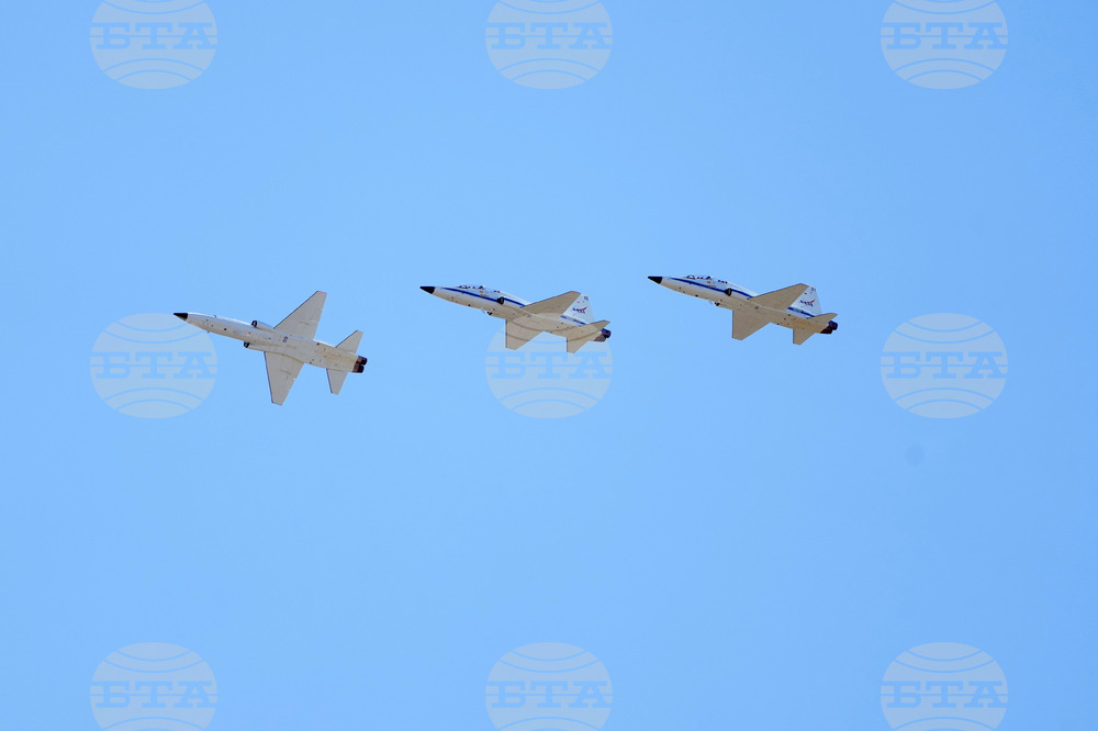 NASA Artemis Moonshot