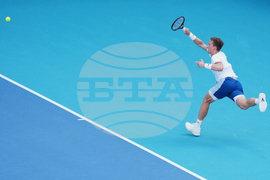 Miami Open Tennis