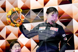 Czech Republic World Championships Figure Skating