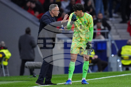 Morocco Ecuador Soccer