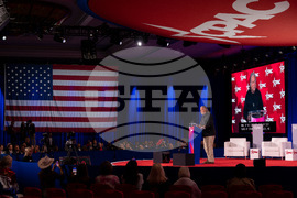 CPAC Republicans