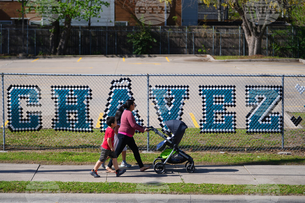 Chavez Allegations Rebranding