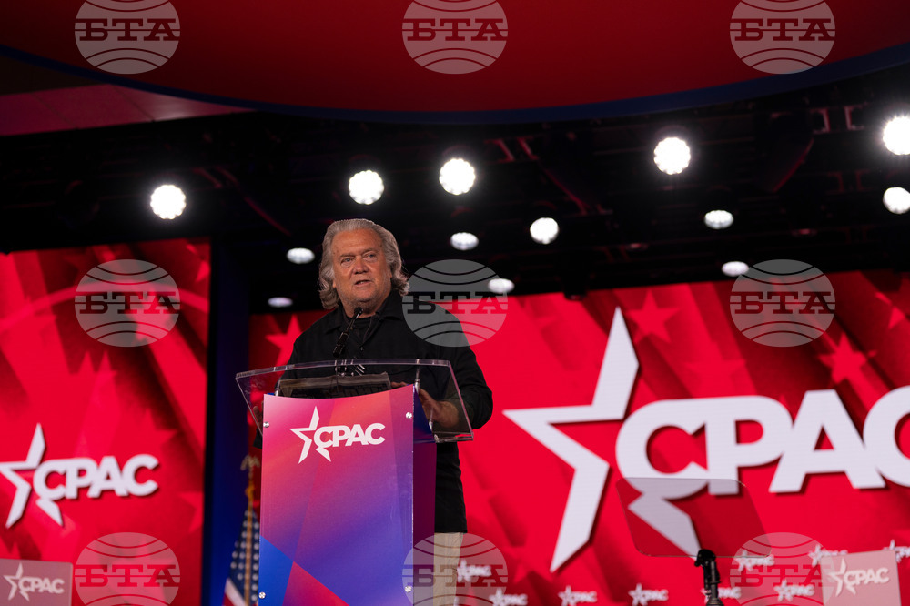 CPAC Republicans