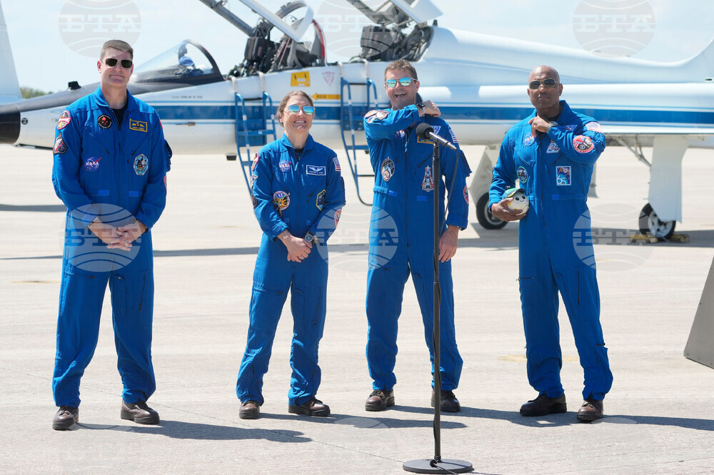 NASA Artemis Moonshot