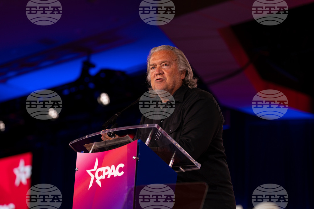 CPAC Republicans