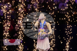 Czech Republic World Championships Figure Skating