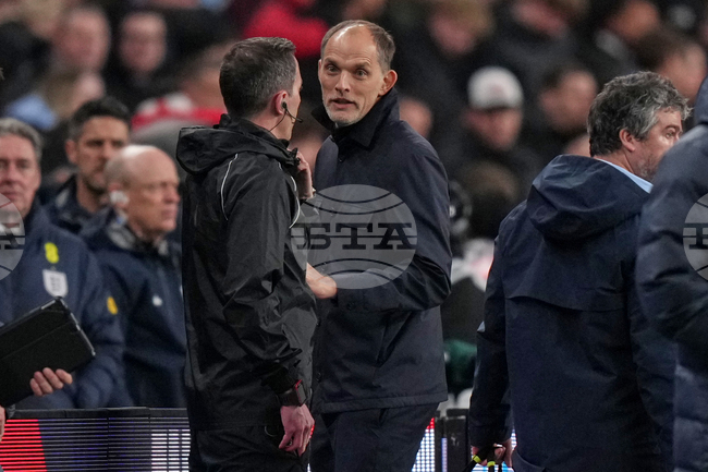 Селекционерът на Англия Томас Тухел за включването на Бен Уайт: „Надяваме се, че всички ще могат да продължат напред и да го приемат“