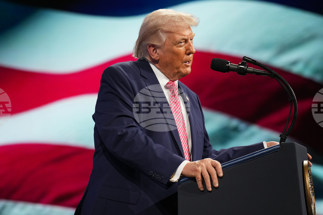 Тръмп заяви, че САЩ "не са длъжни да подкрепят НАТО", тъй като европейските страни не са подкрепили Вашингтон в конфликта с Иран 