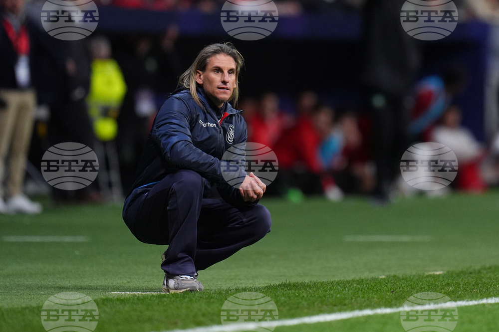 Morocco Ecuador Soccer