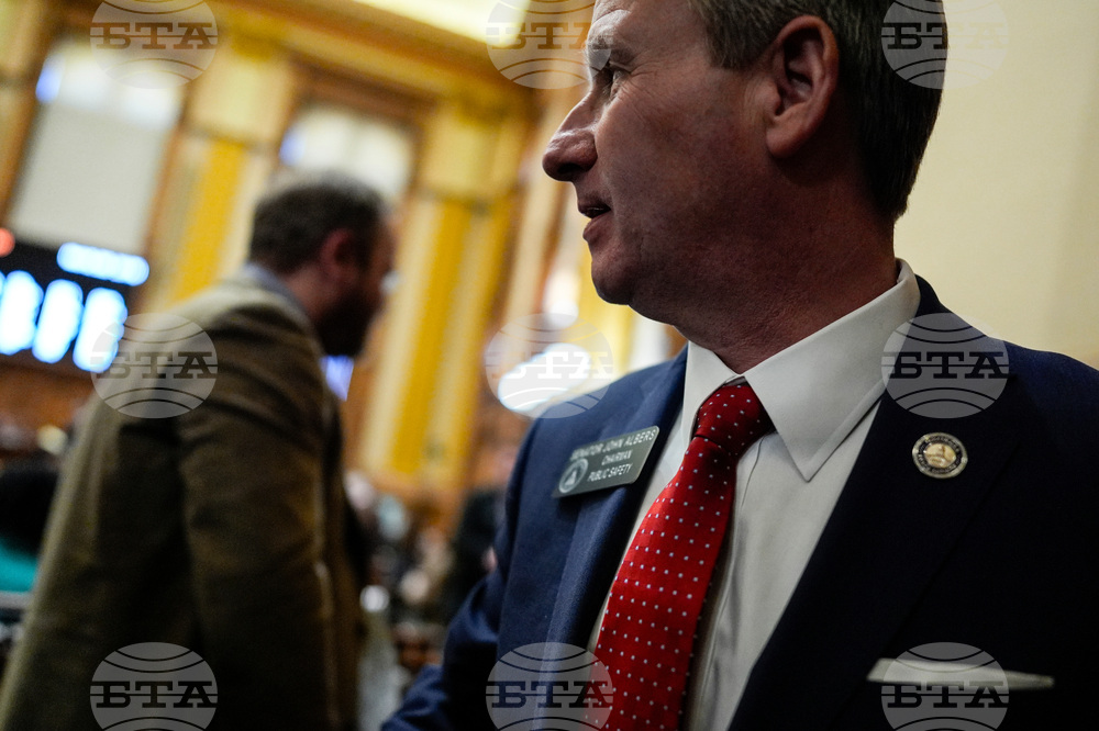 Nonpartisan Elections Georgia