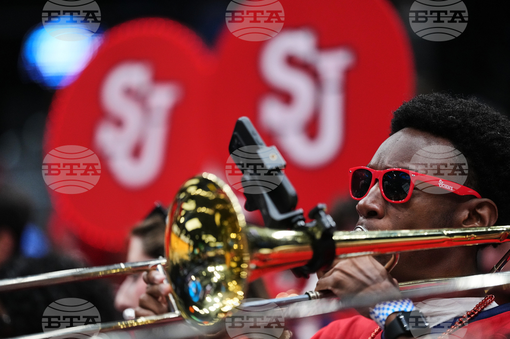 NCAA St Johns Duke Basketball