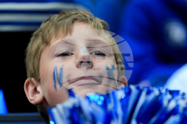 NCAA St Johns Duke Basketball